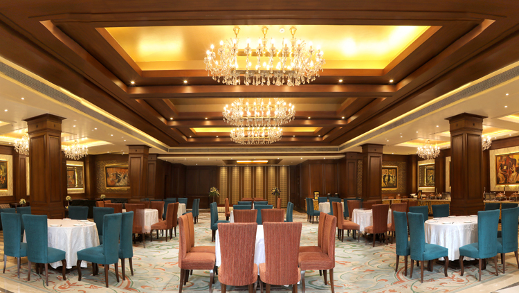 Hotel Maharaja Regency