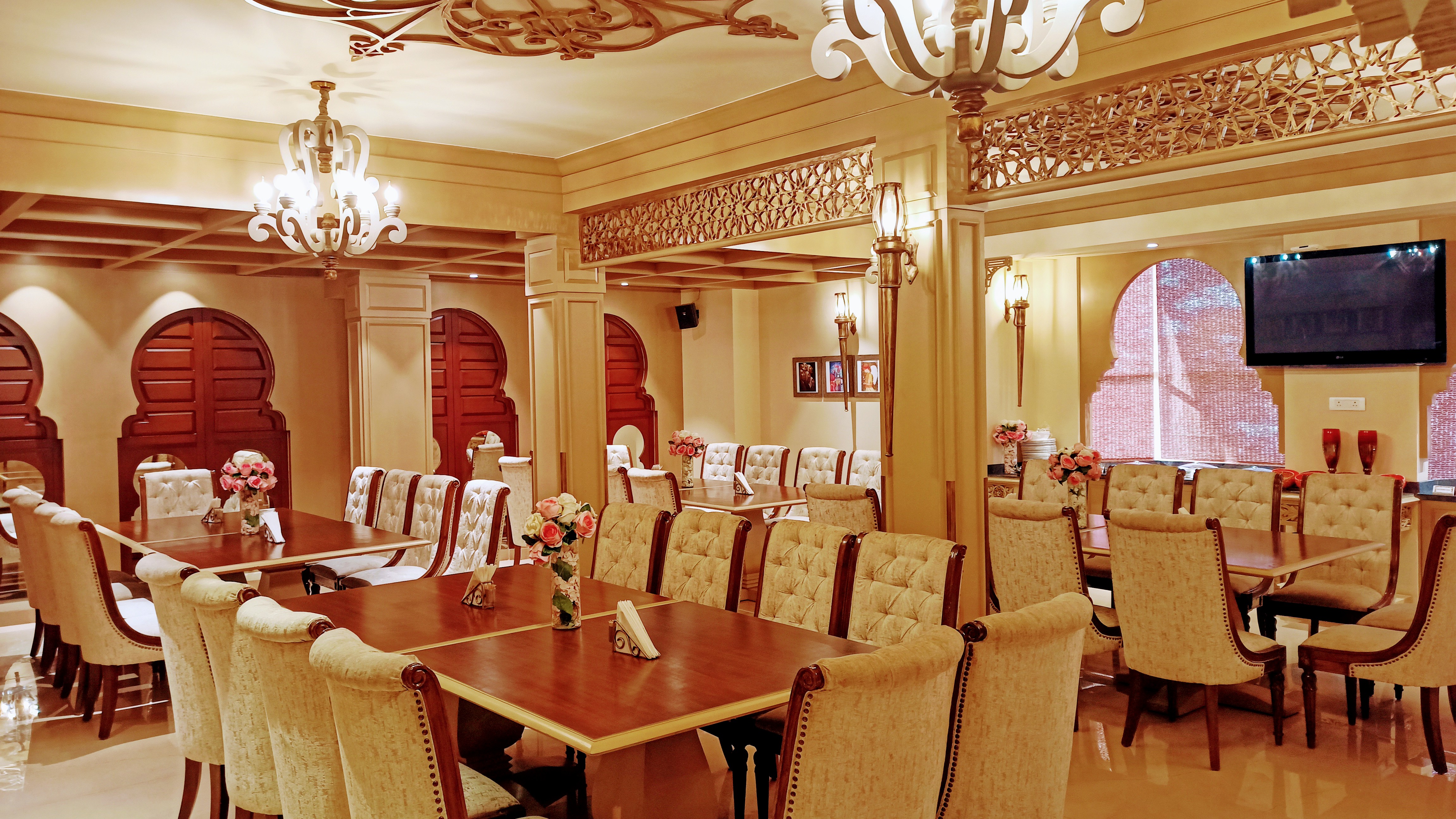 Party Halls in Ludhiana