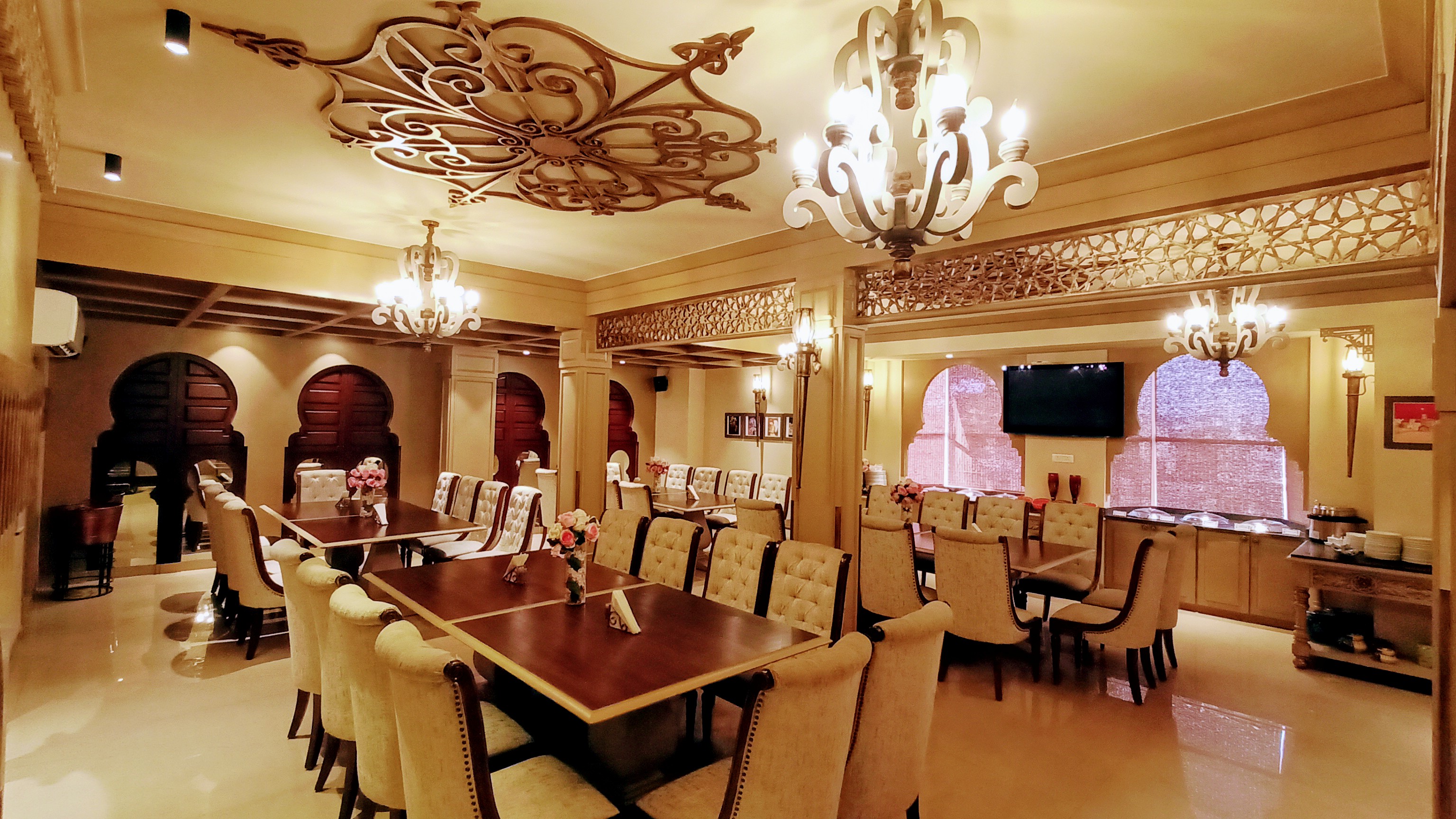 Party Halls in Ludhiana