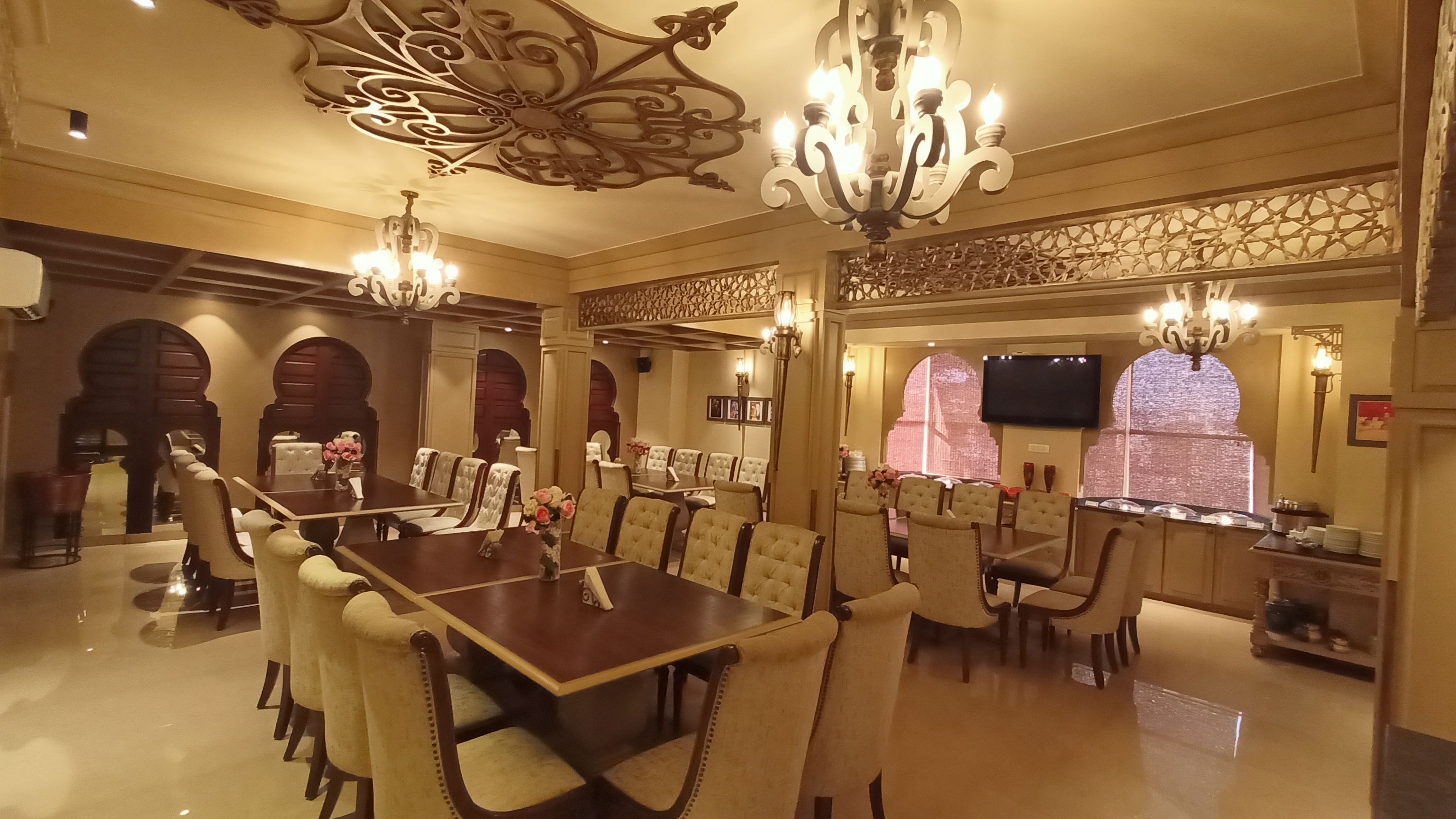 Party Halls in Ludhiana