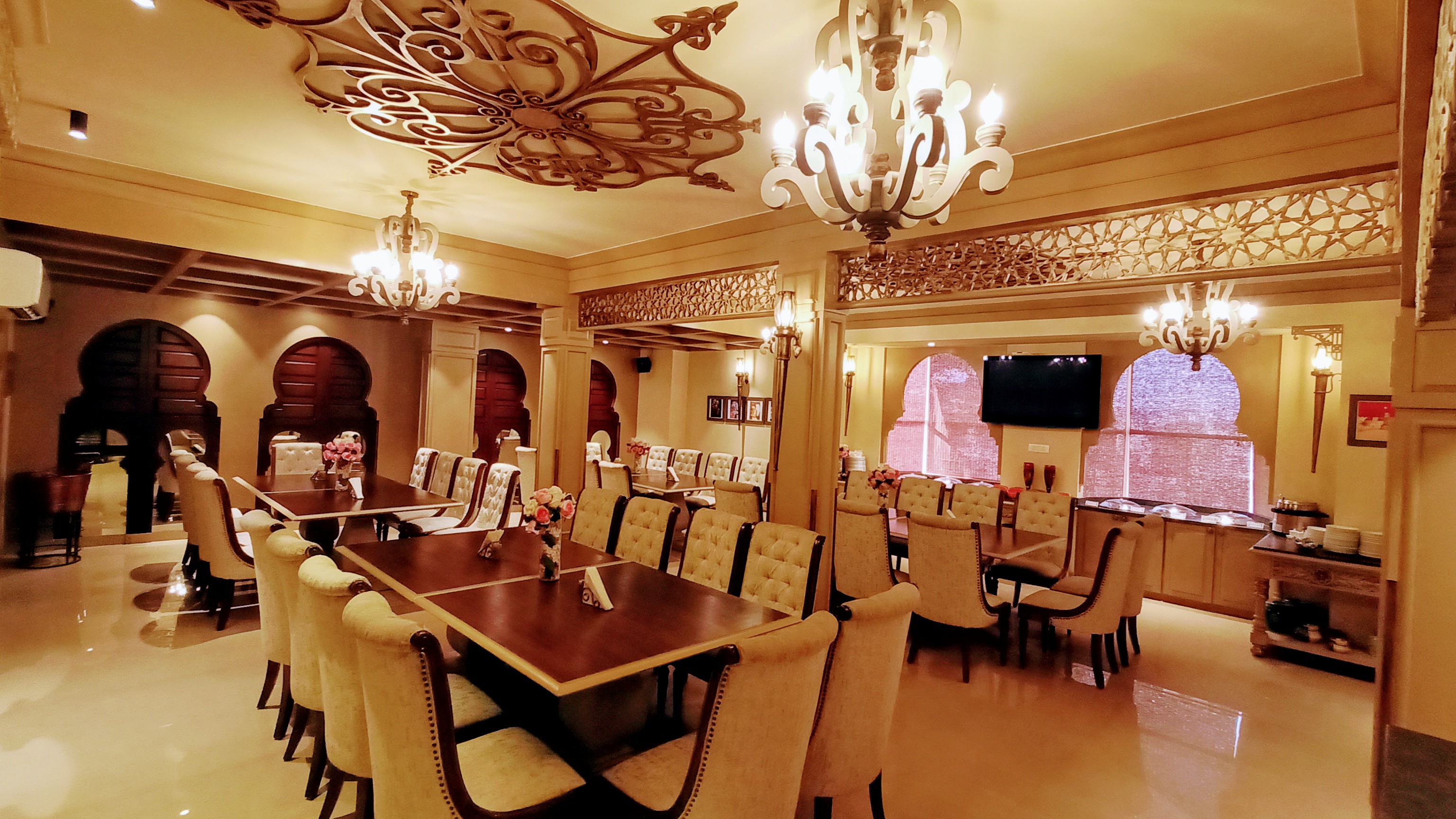 Party Halls in Ludhiana