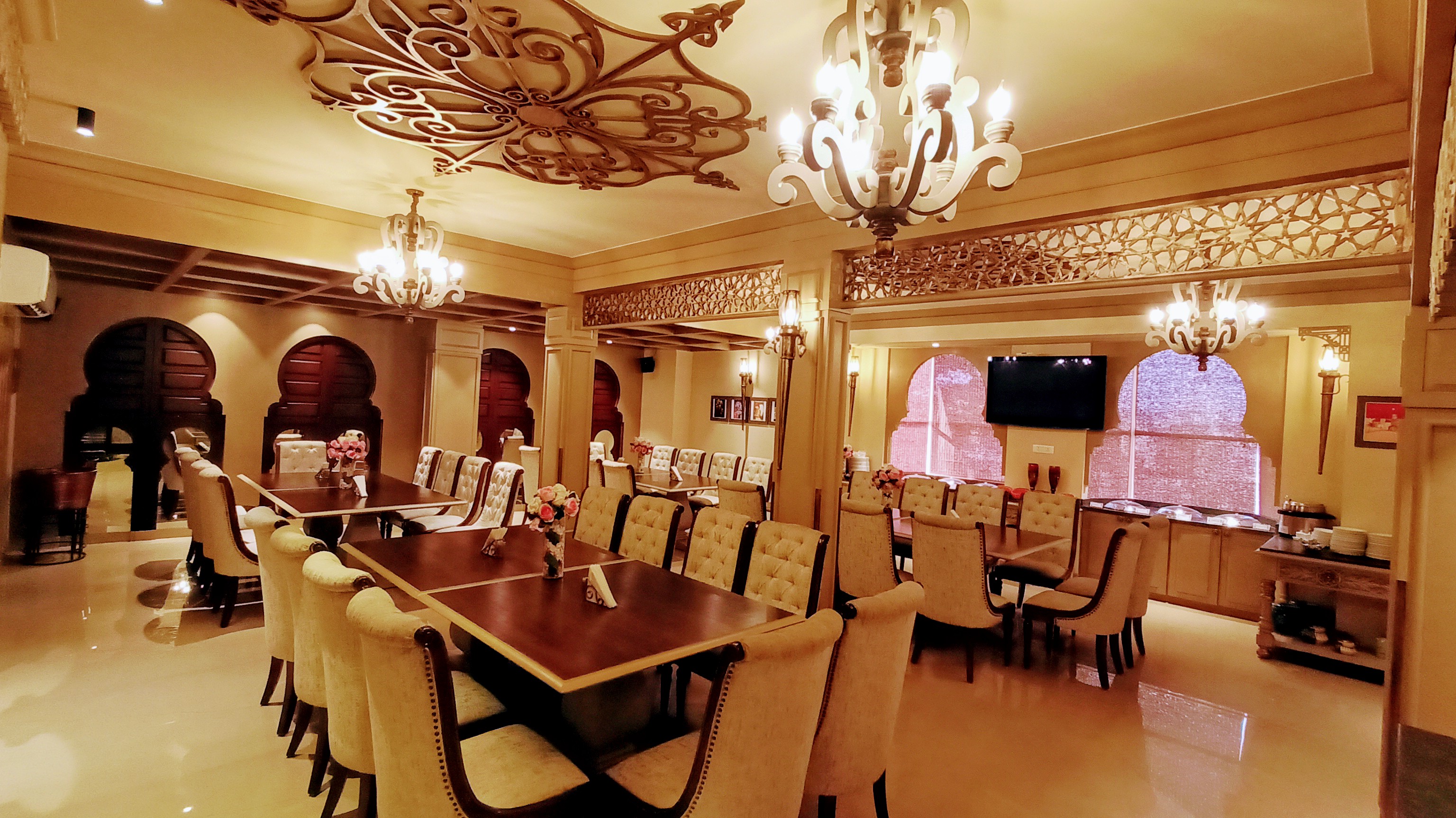 Party Halls in Ludhiana