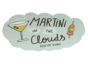 Martini in The Cloud