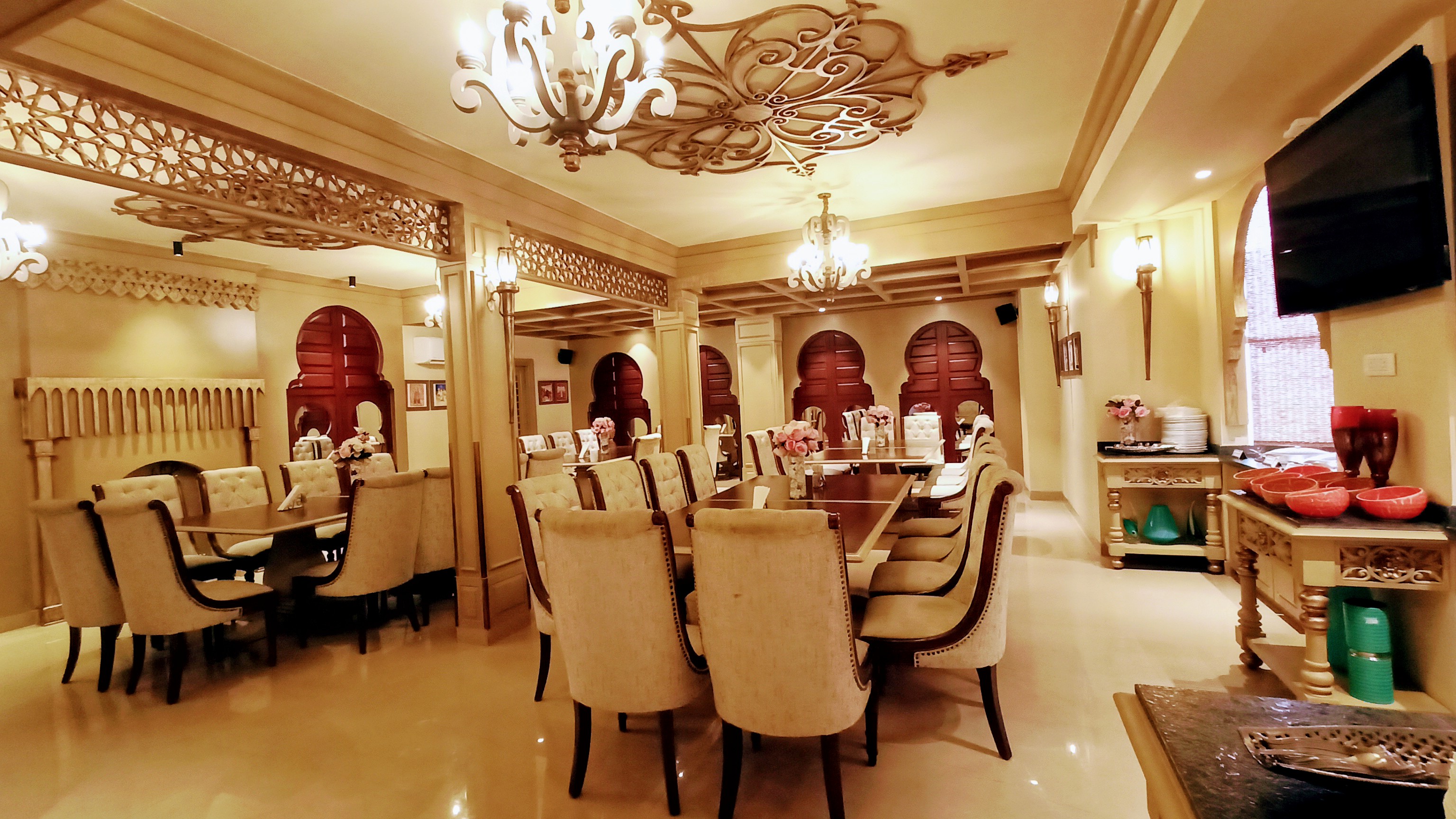 Party Halls in Ludhiana